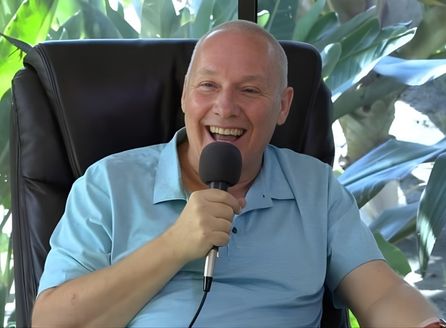 David Hoffmeister ACIM YouTube