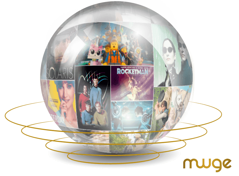 Movie Watcher's Guide to Enlightenment